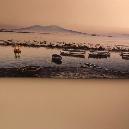 B&B Da Vito A San Martino Neapol Exteriér fotografie