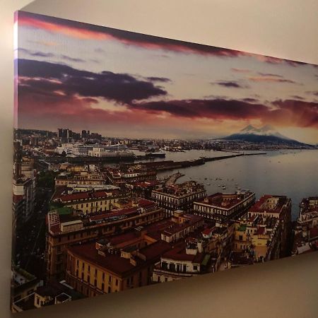 B&B Da Vito A San Martino Neapol Exteriér fotografie