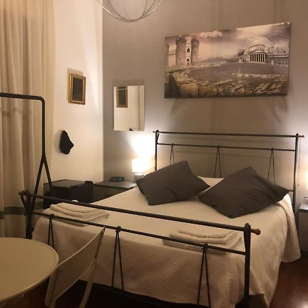 B&B Da Vito A San Martino Neapol Exteriér fotografie