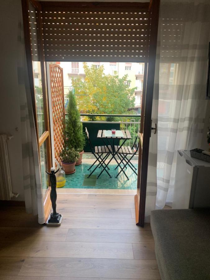 B&B Da Vito A San Martino Neapol Exteriér fotografie