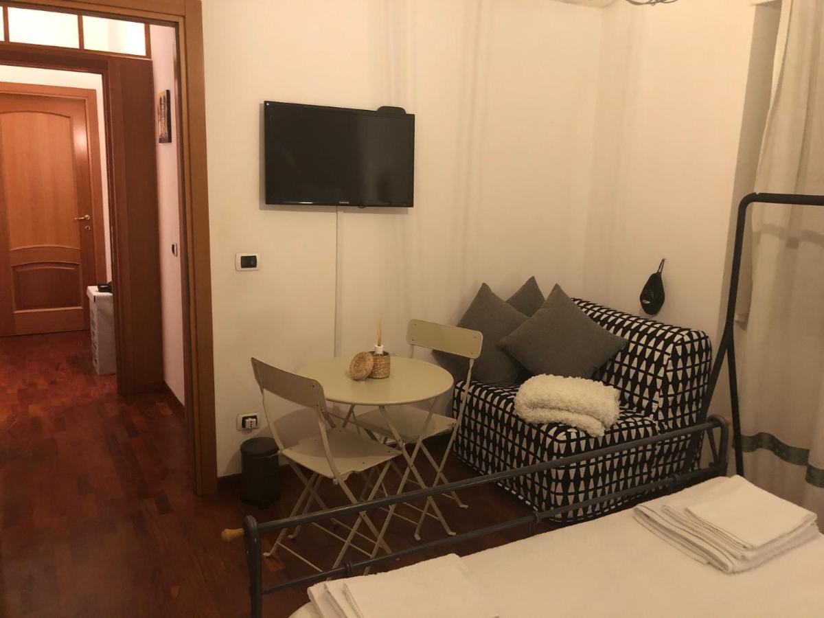 B&B Da Vito A San Martino Neapol Exteriér fotografie