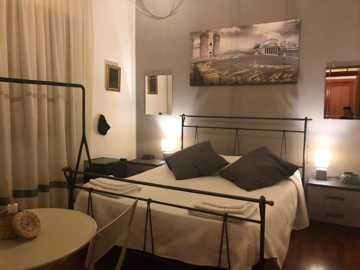 B&B Da Vito A San Martino Neapol Exteriér fotografie